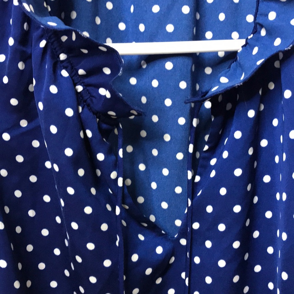 J.Crew Top - Picture 3 of 4